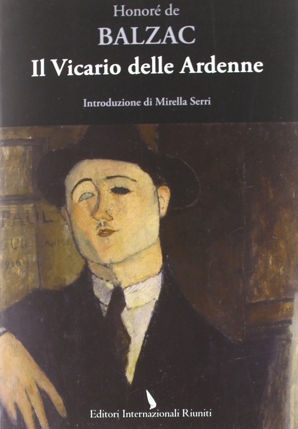Il vicario delle Ardenne book