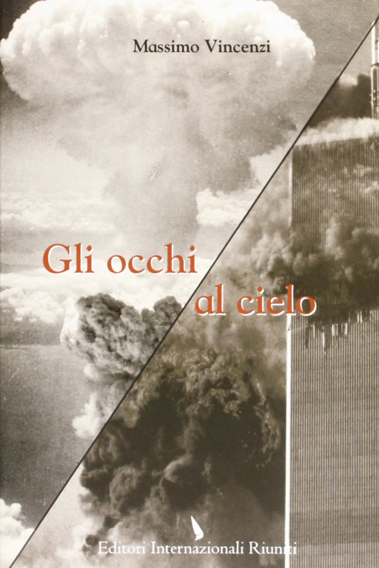 Product Image: Gli occhi al cielo