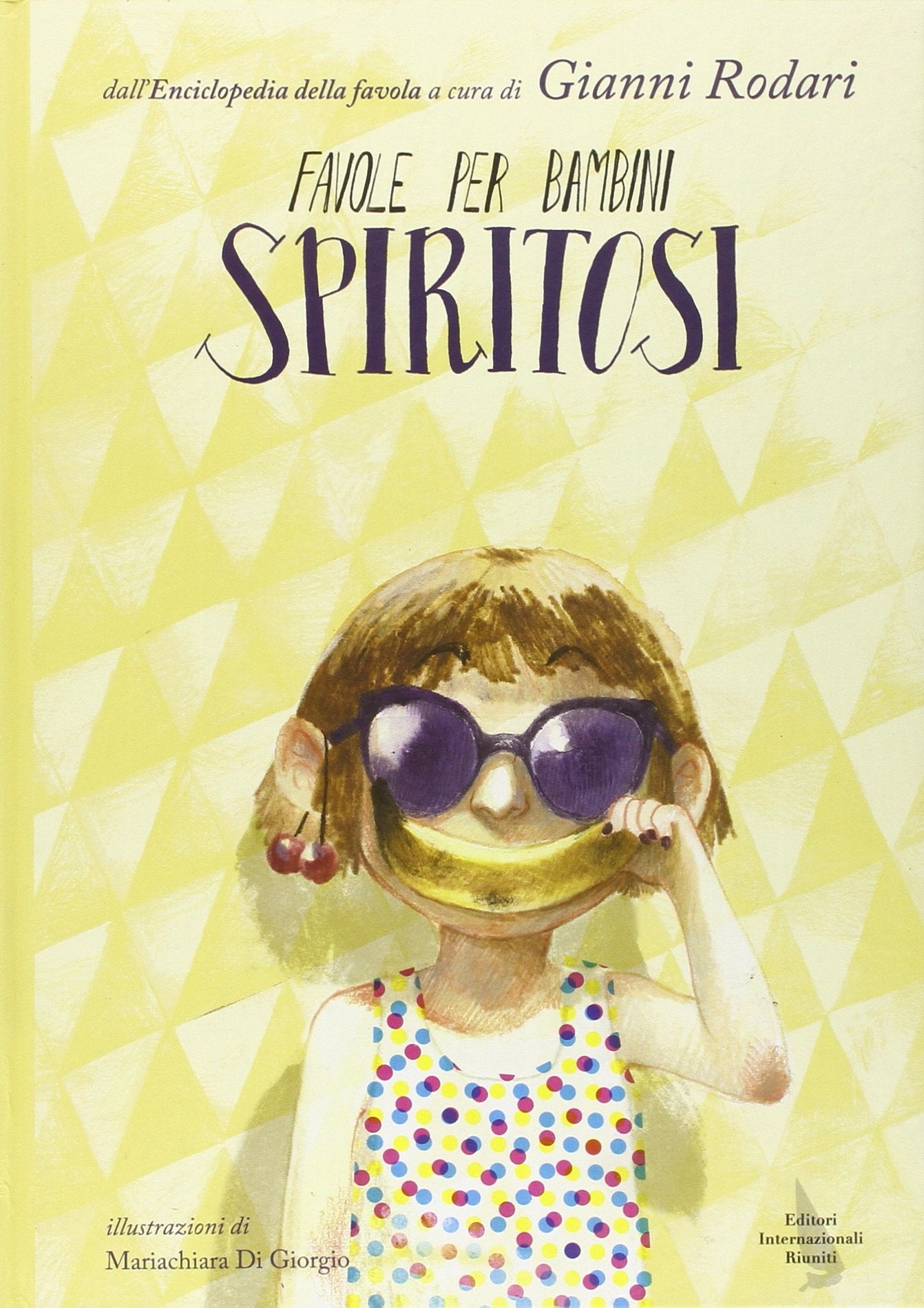 Favole per bambini spiritosi book