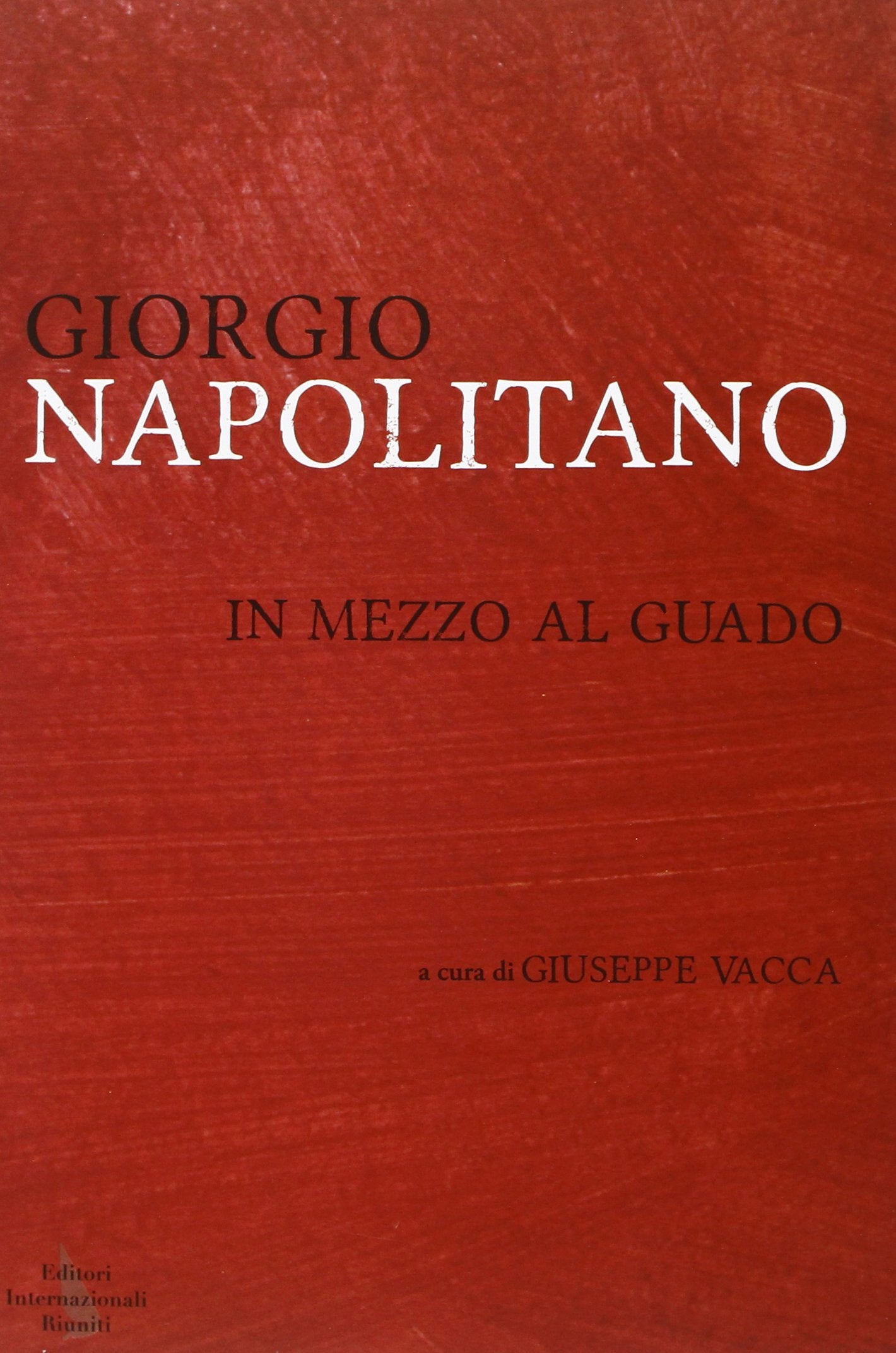 In mezzo al guado Books