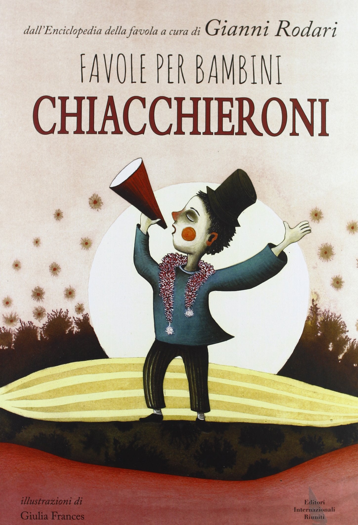 Favole per bambini chiacchieroni book