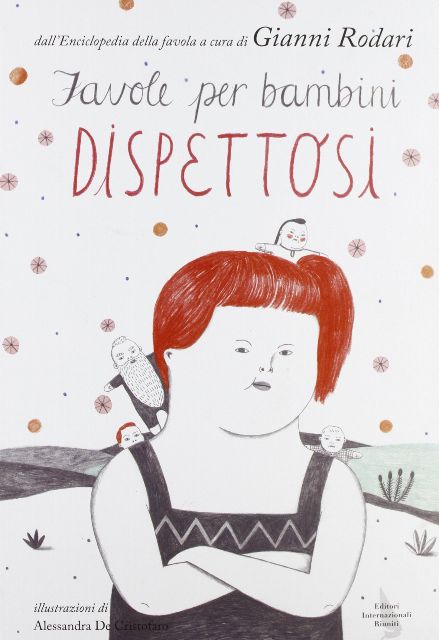 Favole per bambini dispettosi book