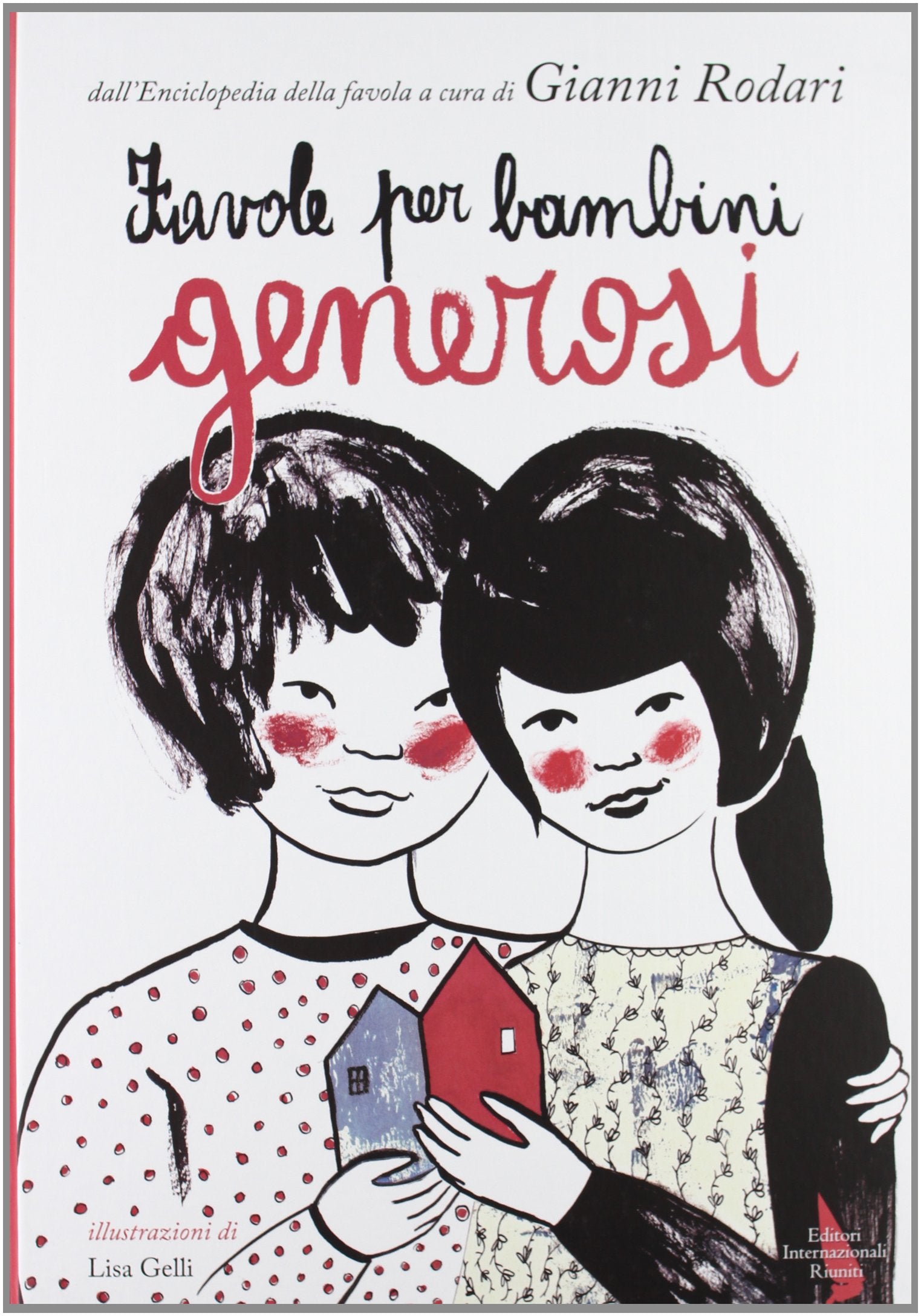 Favole per bambini generosi Books