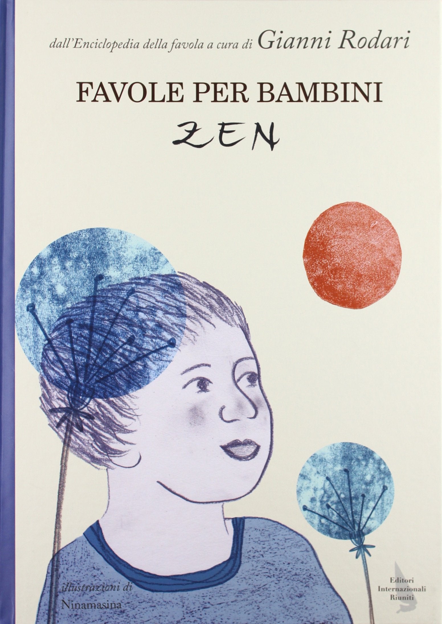 Favole per bambini zen Books