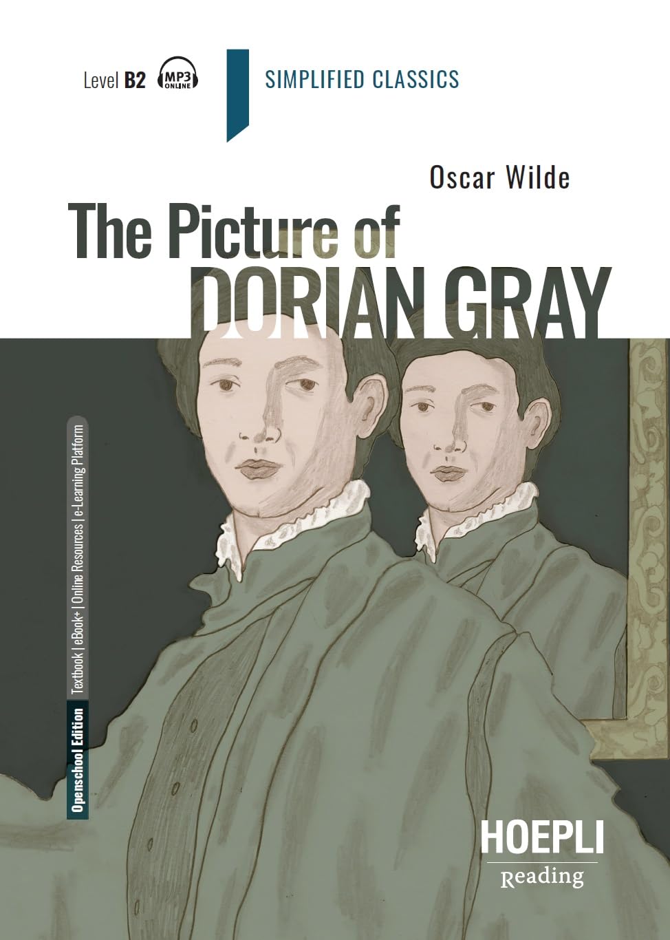 The picture of Dorian Gray. Con e-book. Con espansione online book
