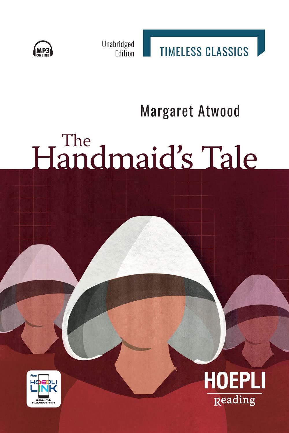 The handmaid's tale. Ediz. per la scuola. Con e-book. Con espansione online (Reading) Professional & Reference Books