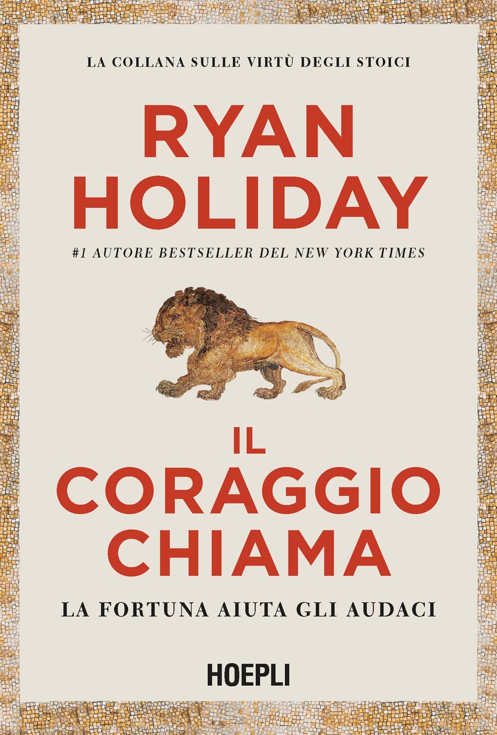 Il coraggio chiama. La fortuna aiuta gli audaci book