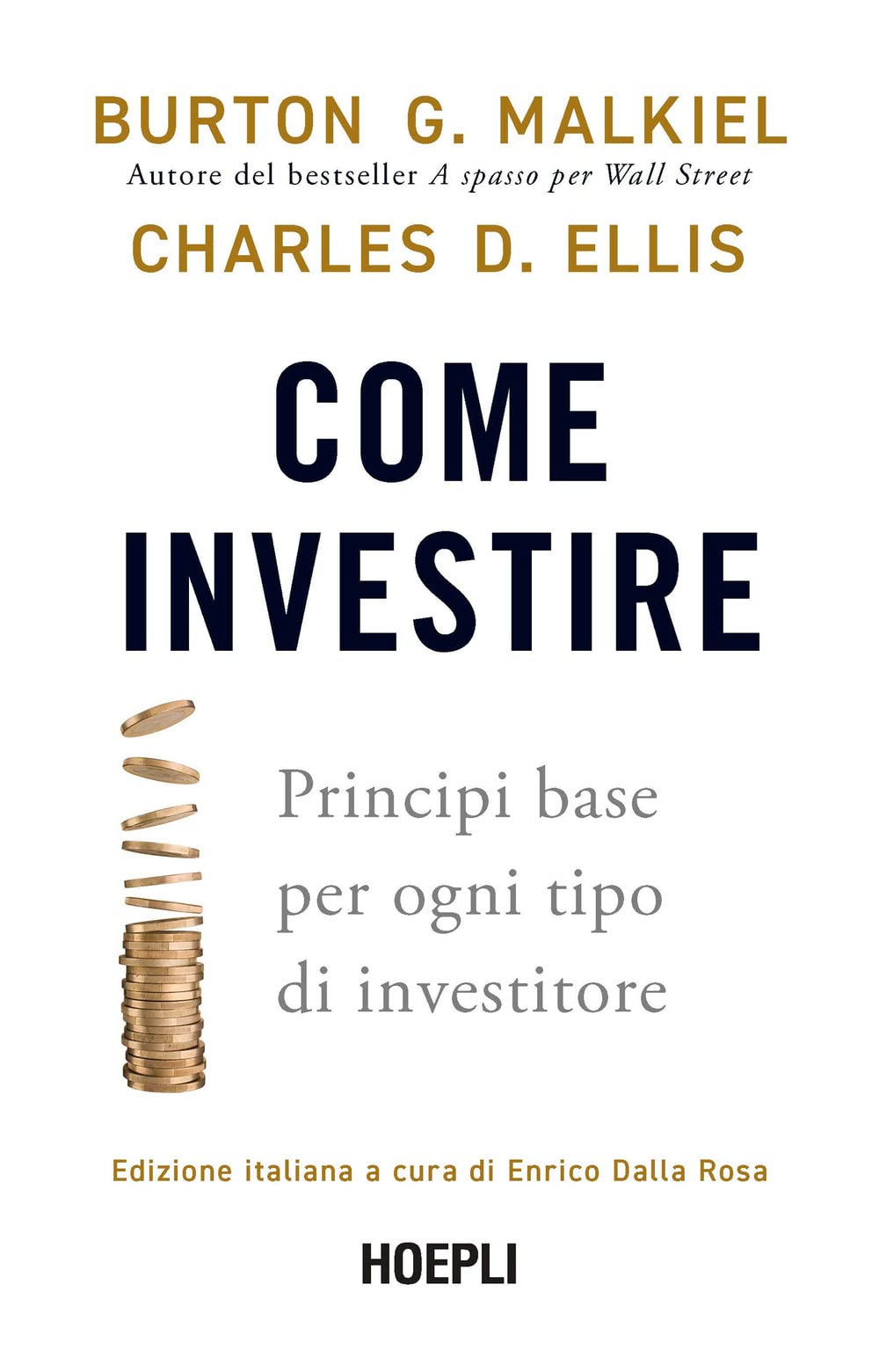Come investire. Principi base per ogni tipo di investitore book