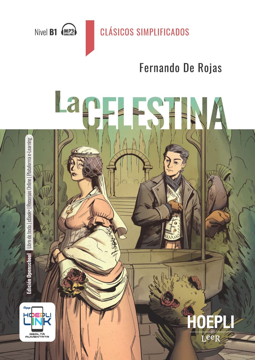 La Celestina. Con e-book. Con espansione online (Leer) book