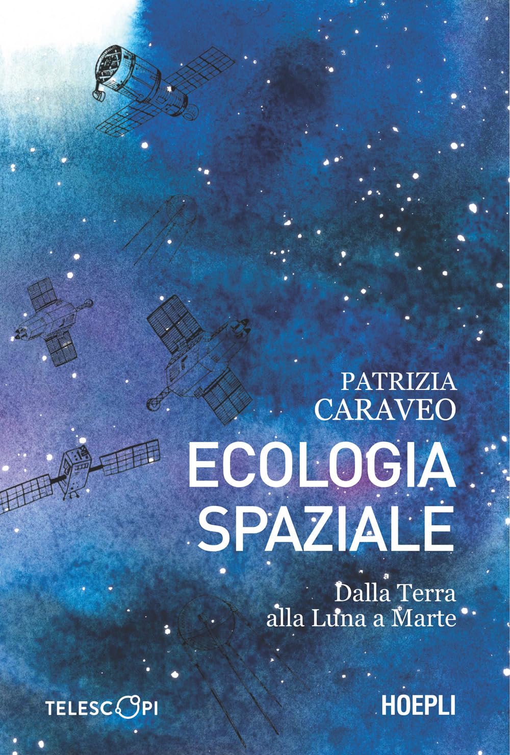 Ecologia spaziale. Dalla Terra alla Luna a Marte Mathematics