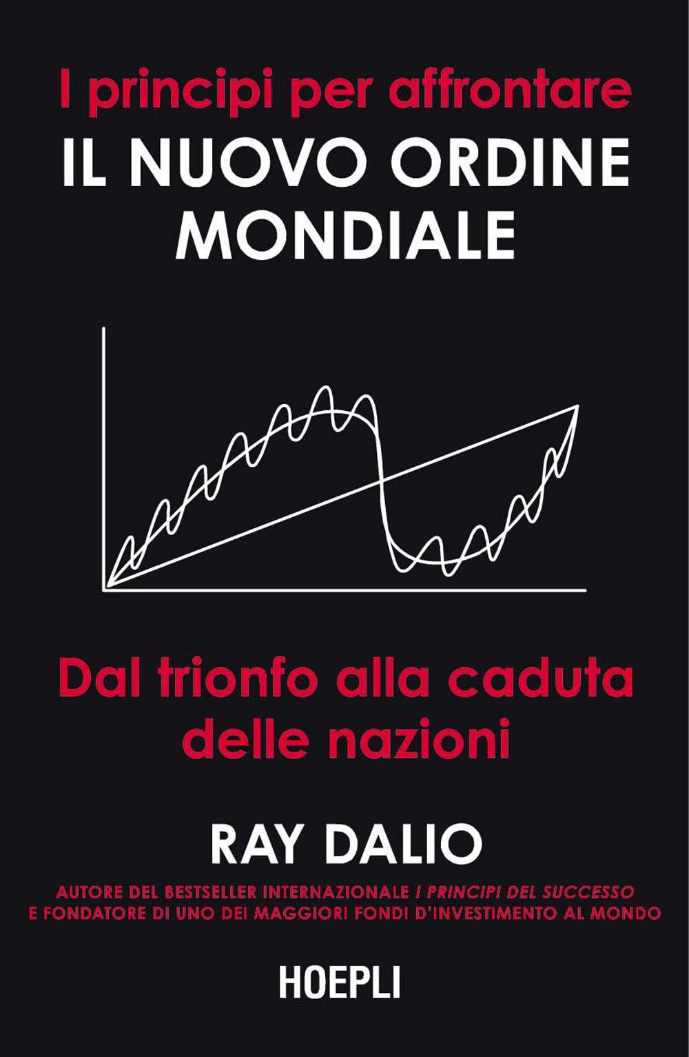 I principi per affrontare il nuovo ordine mondiale. Dal trionfo alla caduta delle nazioni book