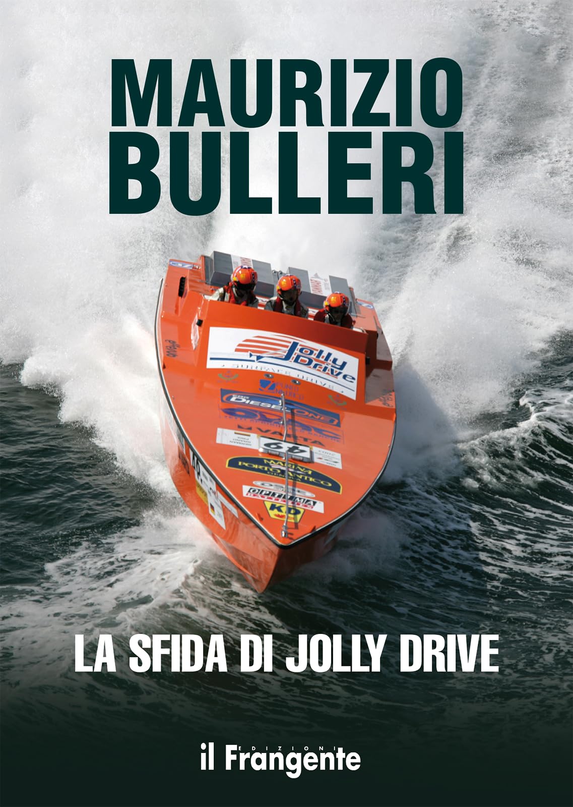 La sfida di Jolly Drive Leisure & Fun