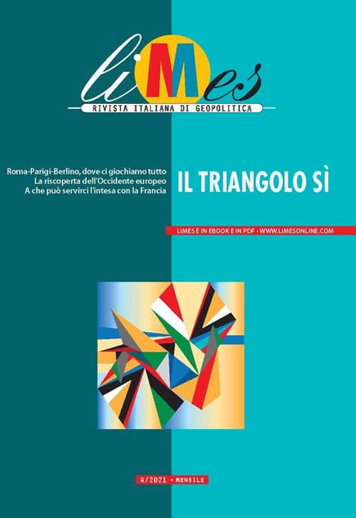 Il triangolo sì Reference Books
