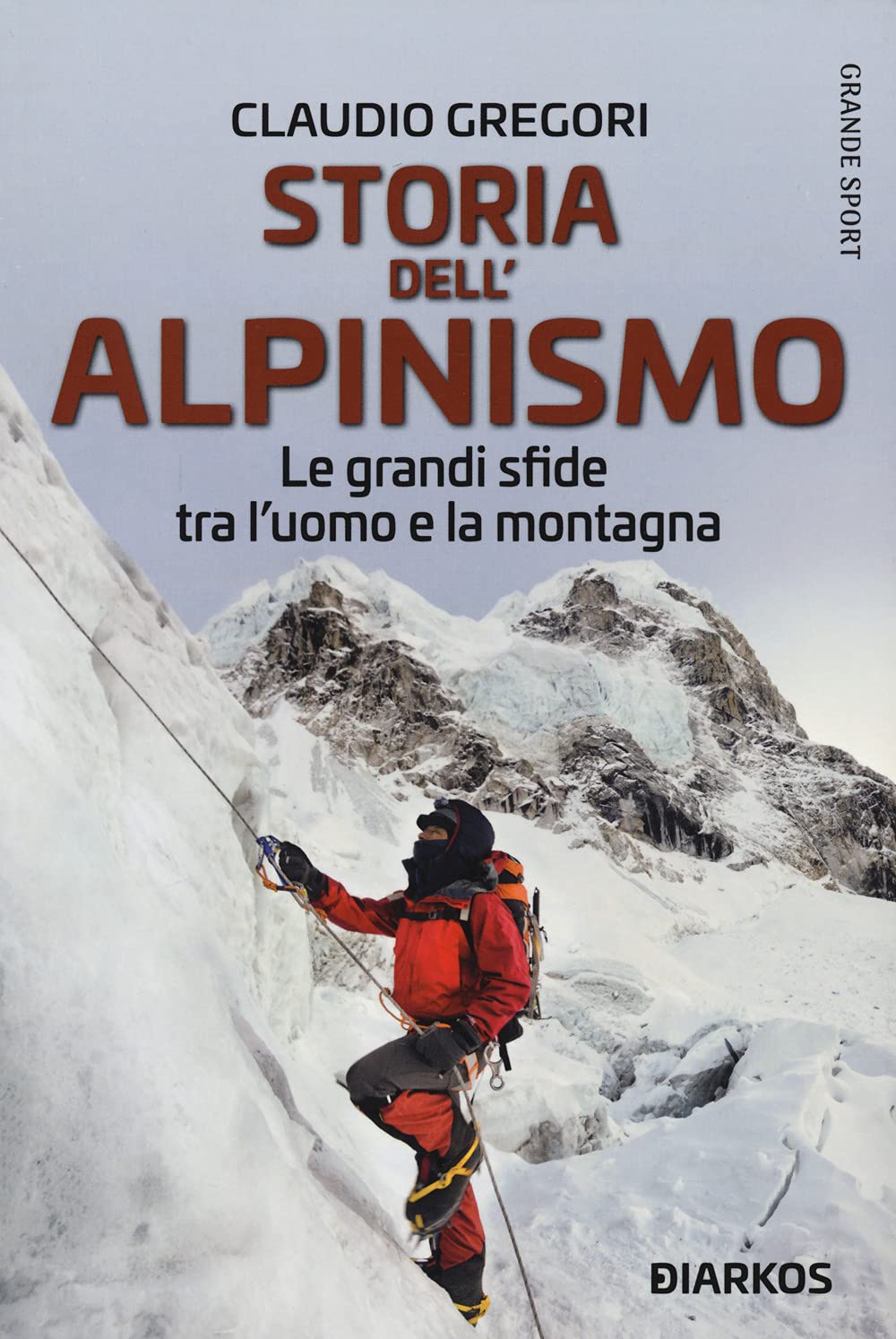 Storia dell'alpinismo. Le grandi sfide tra l'uomo e la montagna Memories