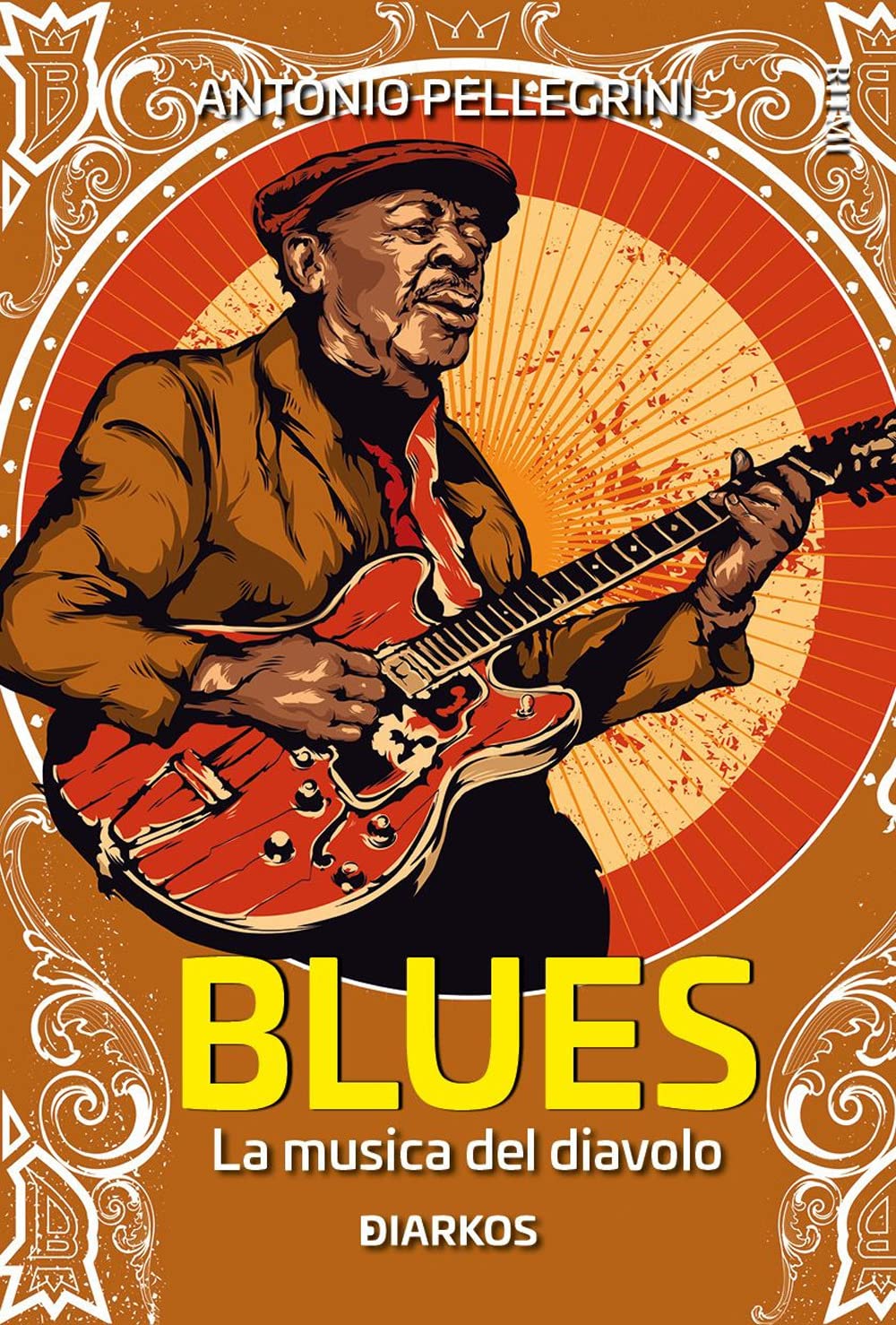 Blues. La musica del diavolo book