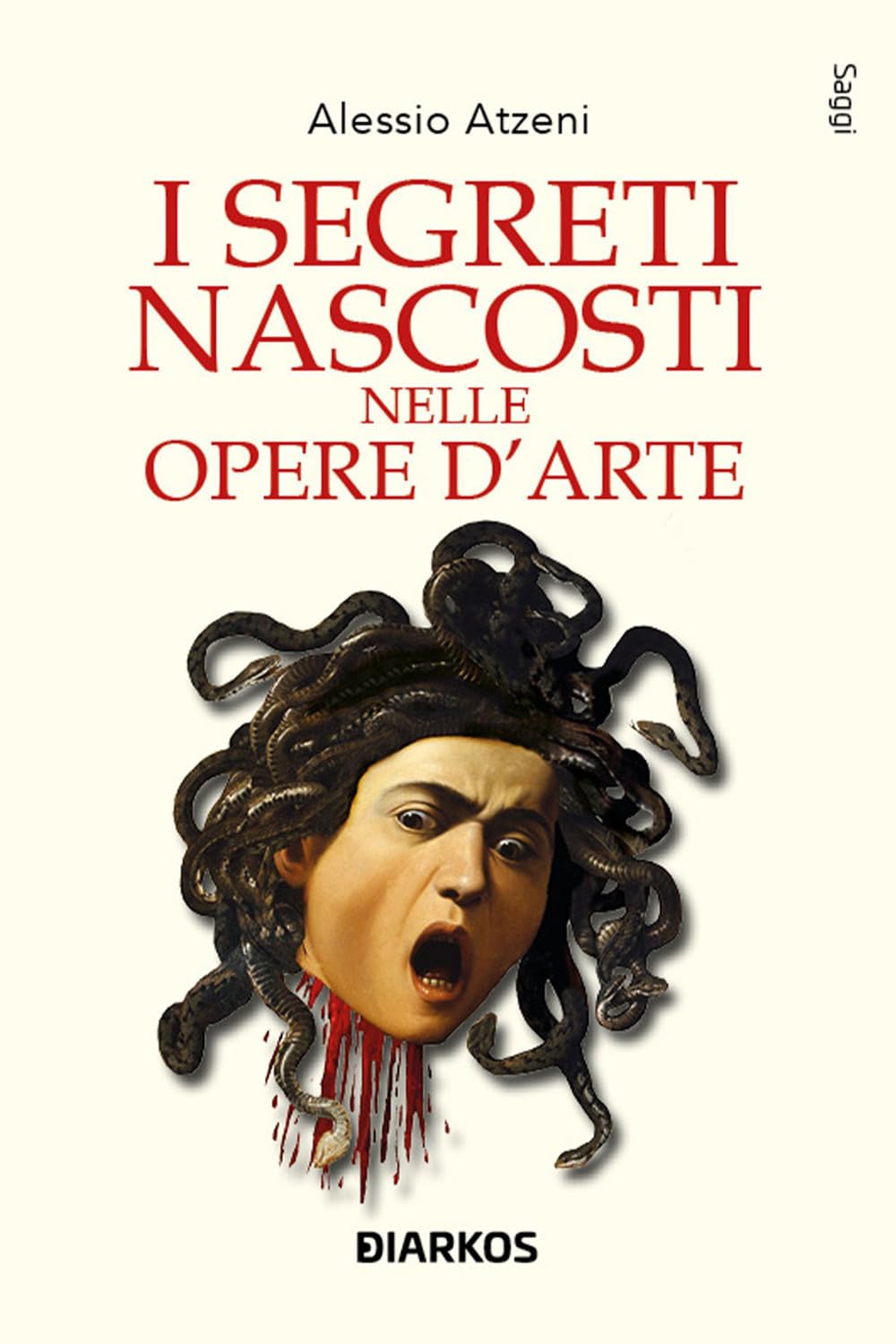 I segreti nascosti nelle opere d'arte book