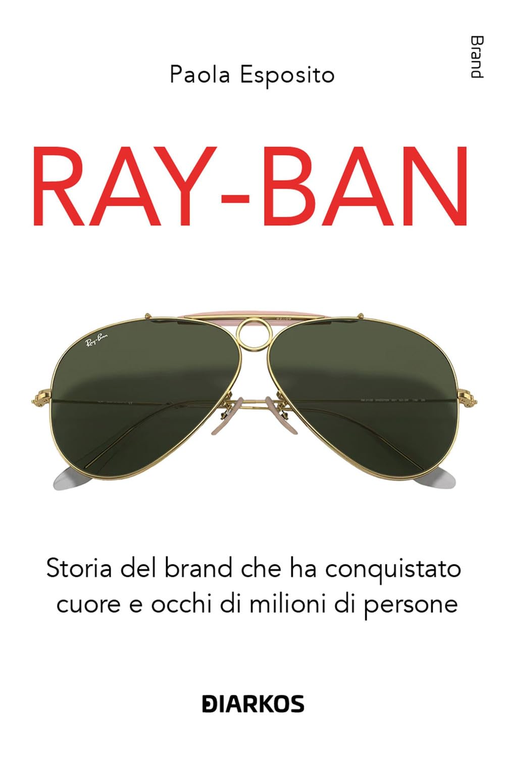 Ray-Ban. Storia del brand che ha conquistato cuore e occhi di milioni di persone Film, Art & Culture