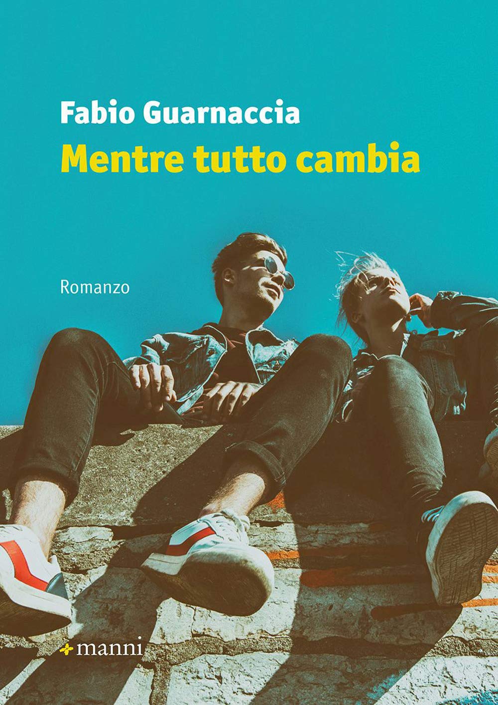 Mentre tutto cambia book