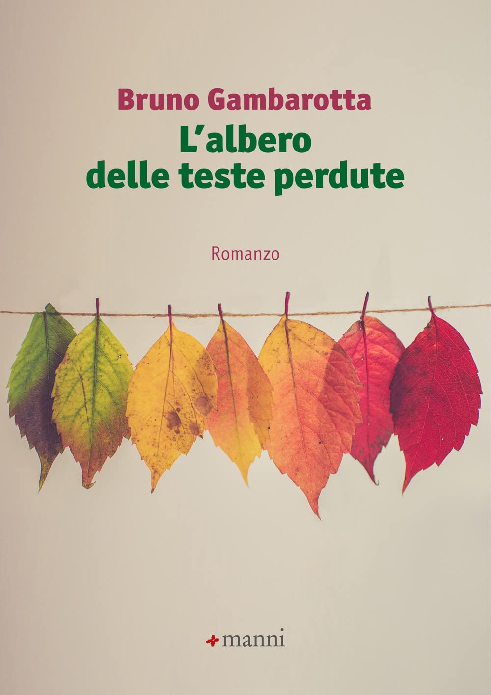 L'albero delle teste perdute (Pretesti) Contemporary literature
