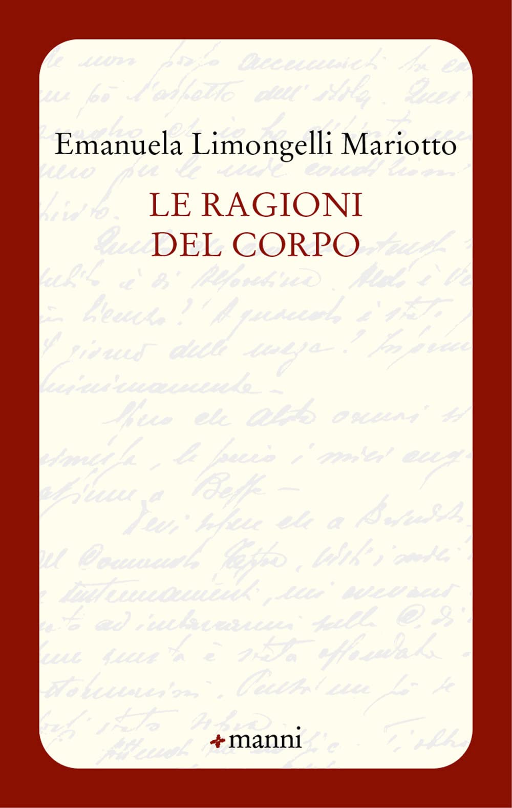Le ragioni del corpo book