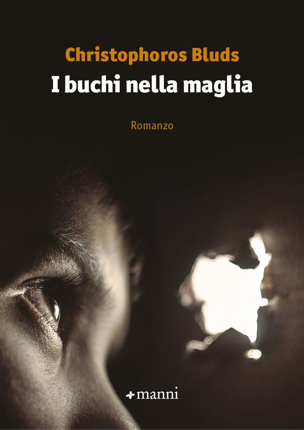 I buchi nella maglia book