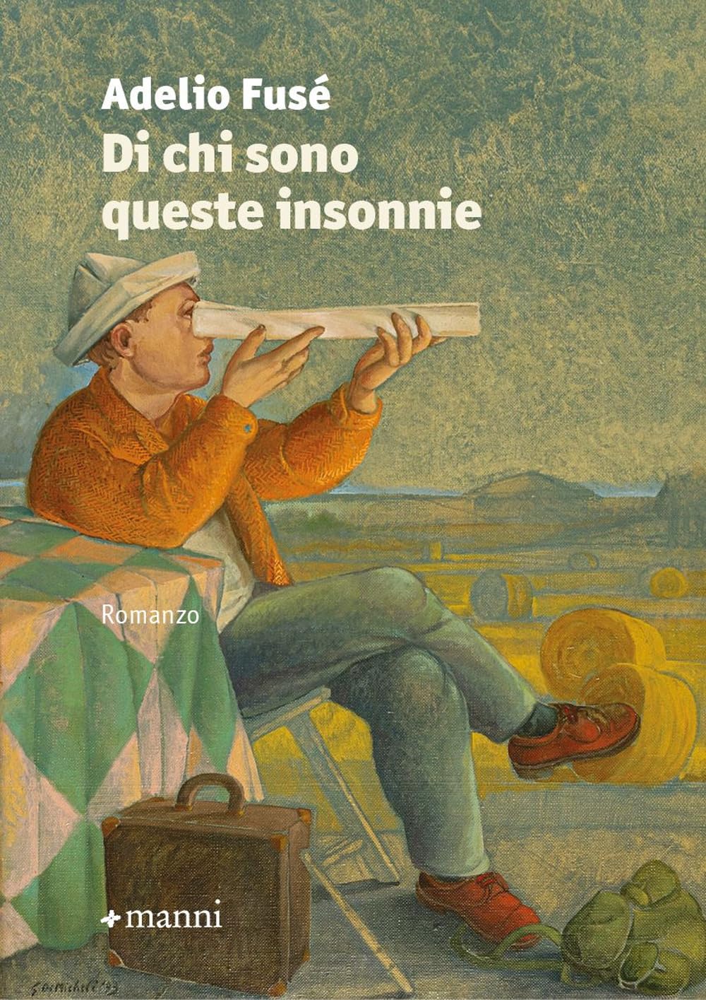 Di chi sono queste insonnie (Occasioni) Contemporary literature