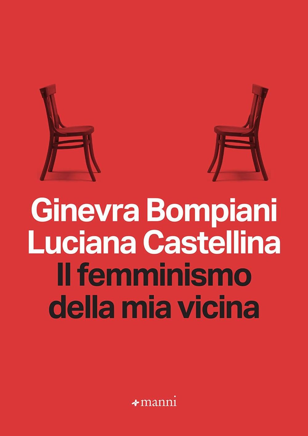 Il femminismo della mia vicina book