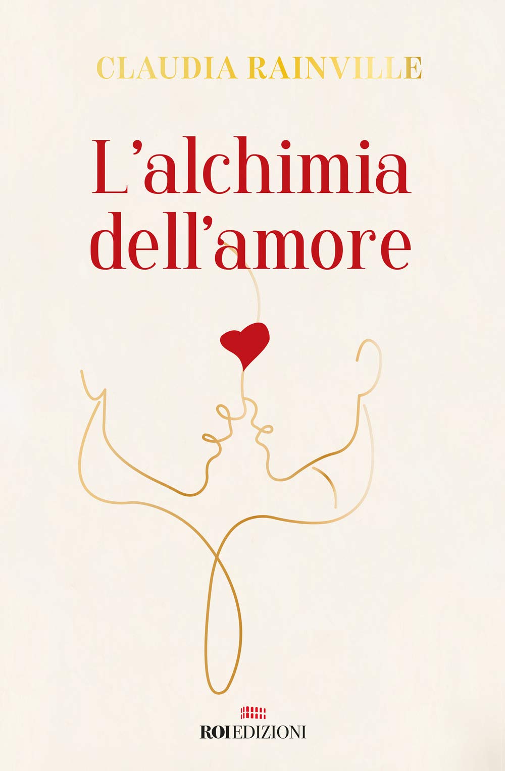 L'alchimia dell'amore book