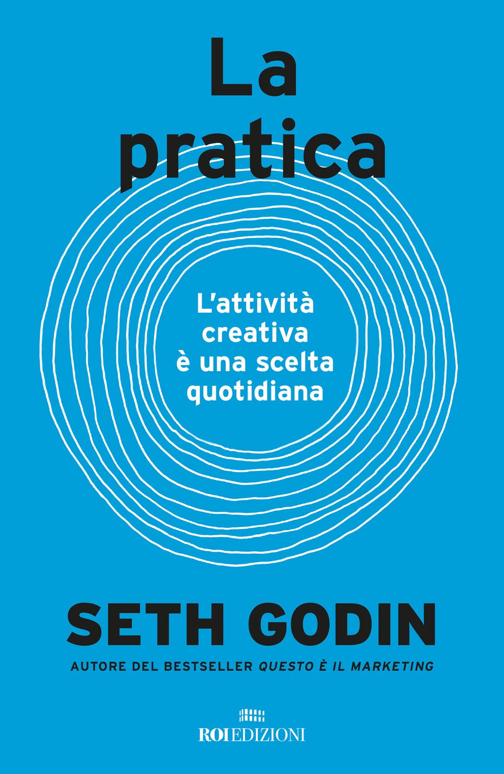 La pratica. L'attività creativa è una scelta quotidiana Business, Finance & Career