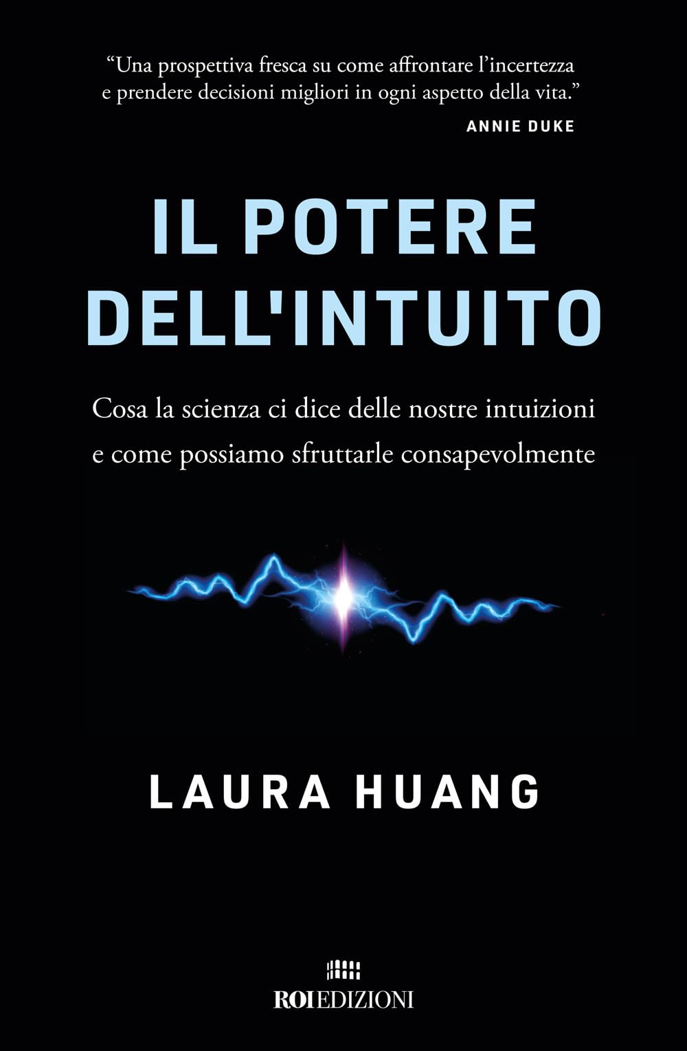 Il potere dell'intuito (Business) Business, Finance & Career