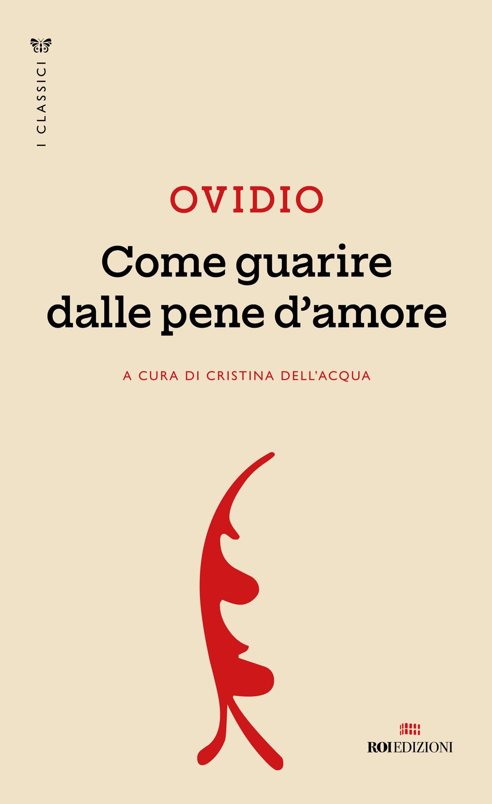 Come guarire dalle pene d'amore Poetry