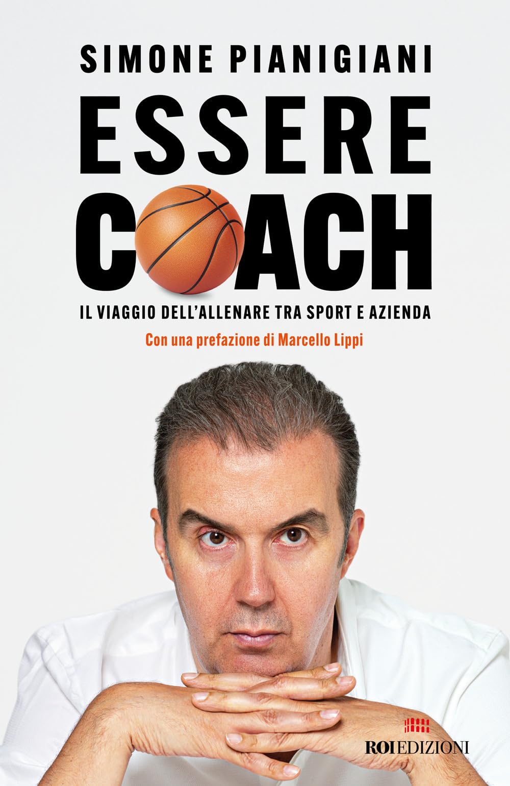 Product Image: Essere coach (Storie)
