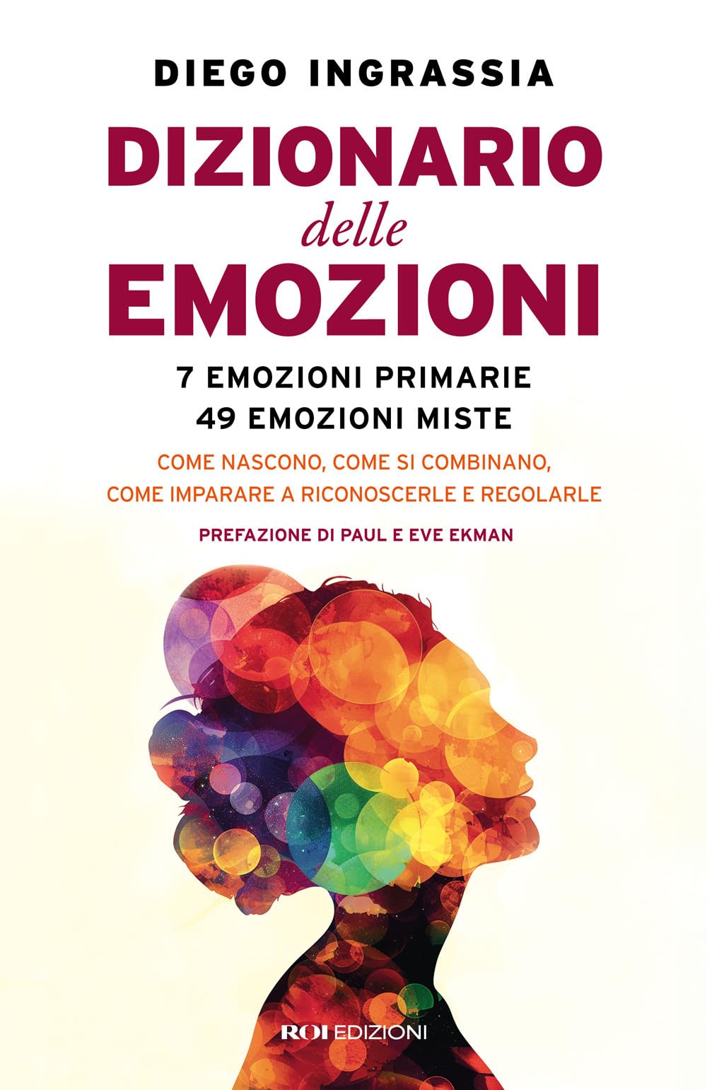 Il dizionario delle emozioni Books