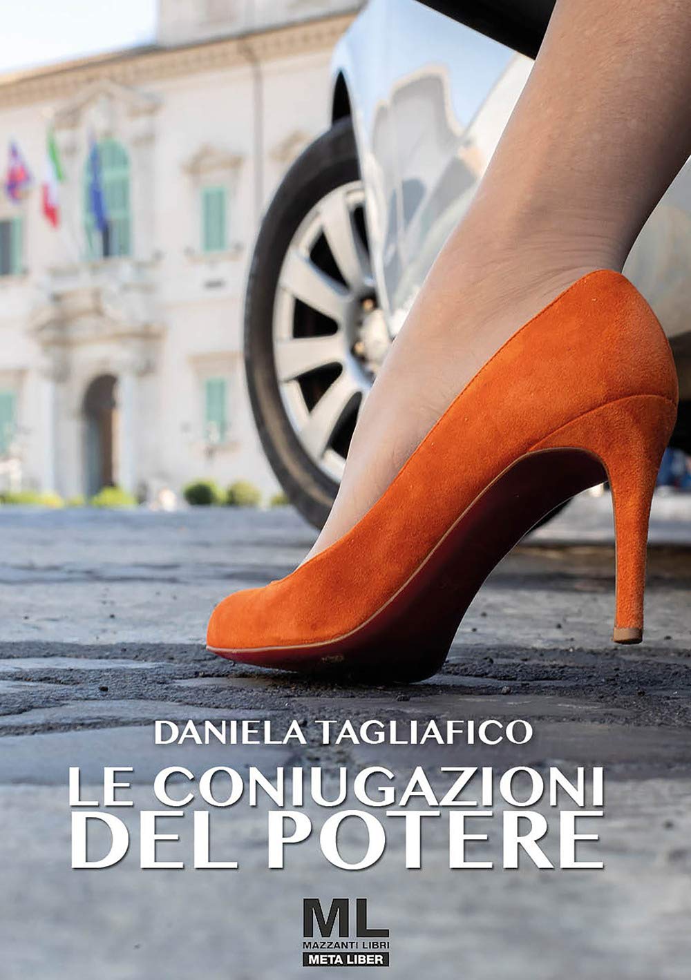 Le coniugazioni del potere book