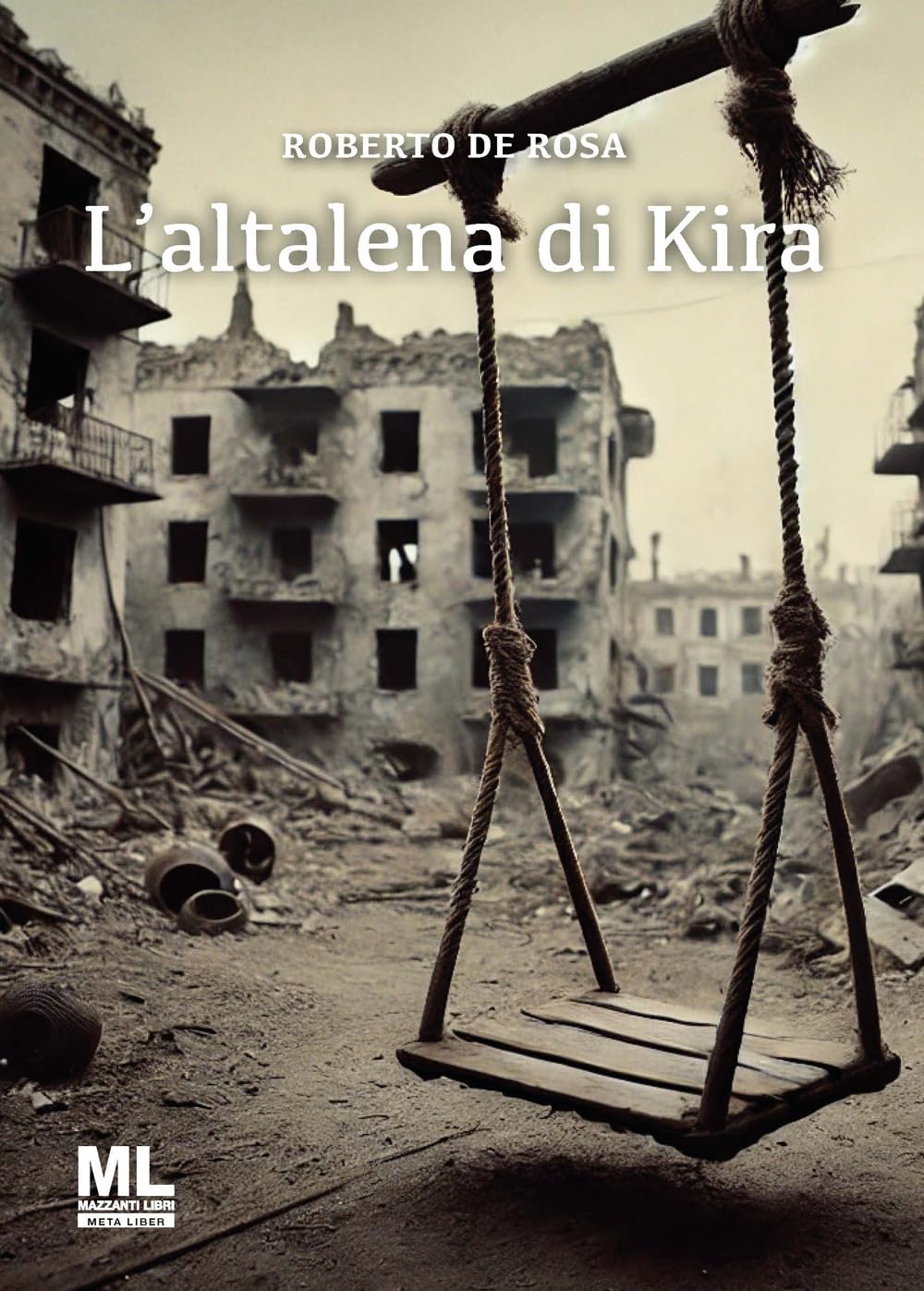 L'altalena di Kira Contemporary literature