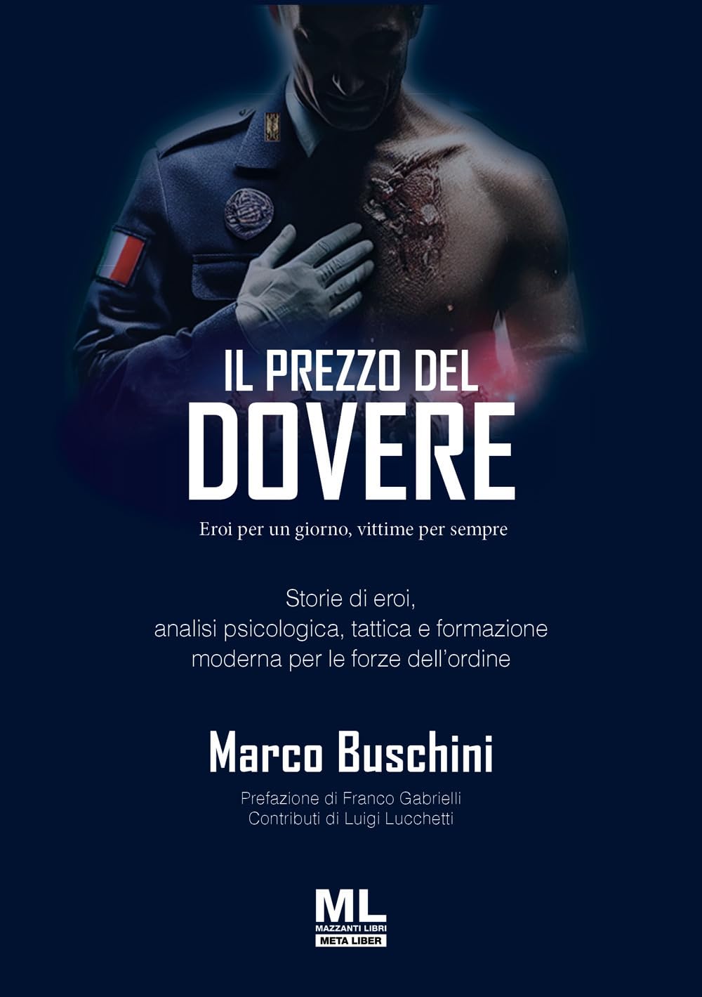 Il prezzo del dovere. Eroi per un giorno, vittime per sempre. Ediz. speciale. Con DVD Audio Social Sciences