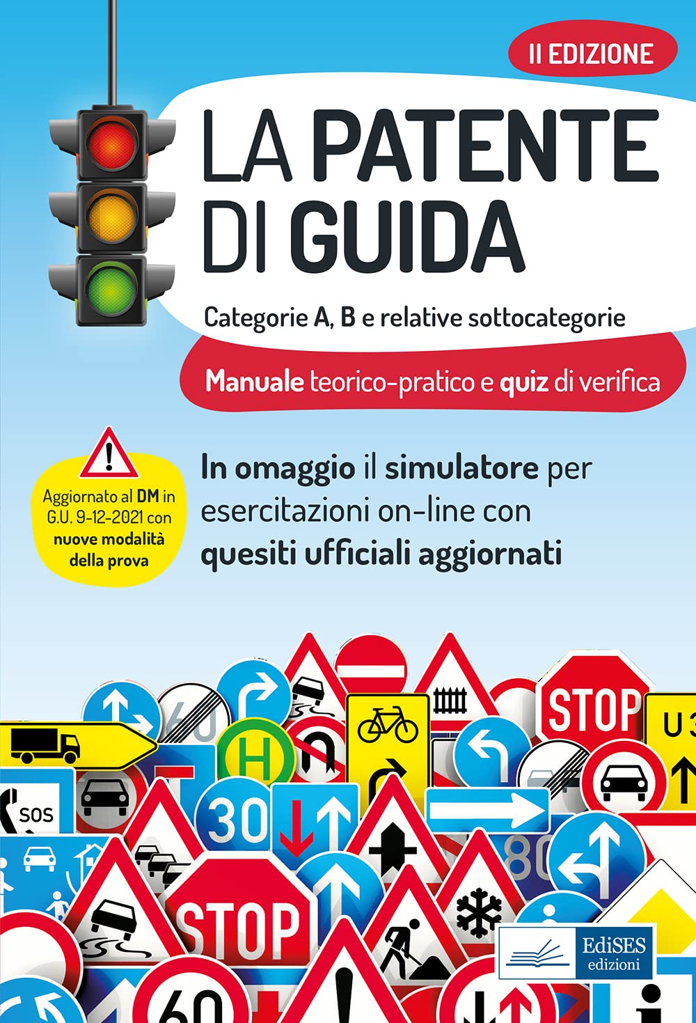La patente di guida: Categorie A e B e relative sottocategorie (Varia) Law