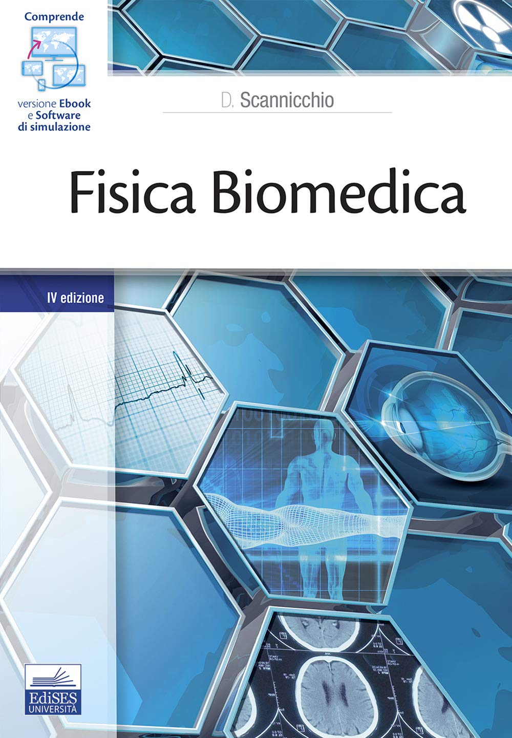 Fisica biomedica book