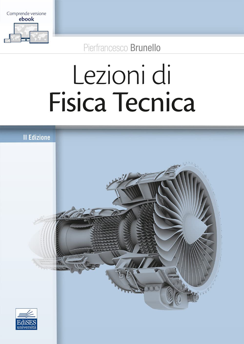 Lezioni di fisica tecnica book