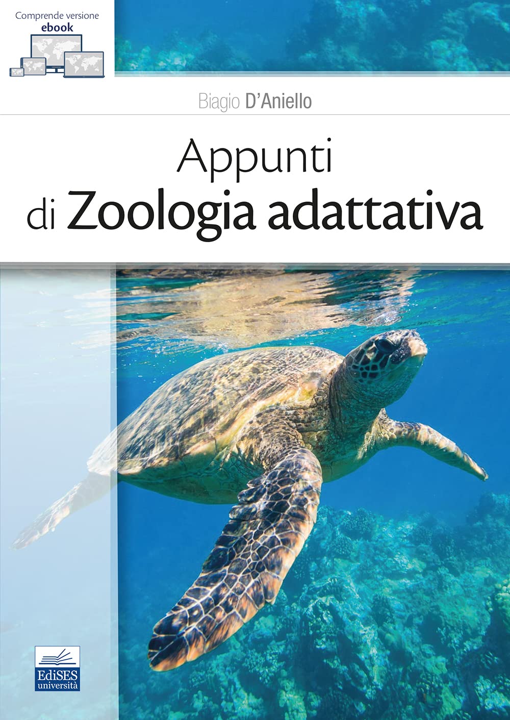 Appunti di zoologia adattativa Natural Sciences