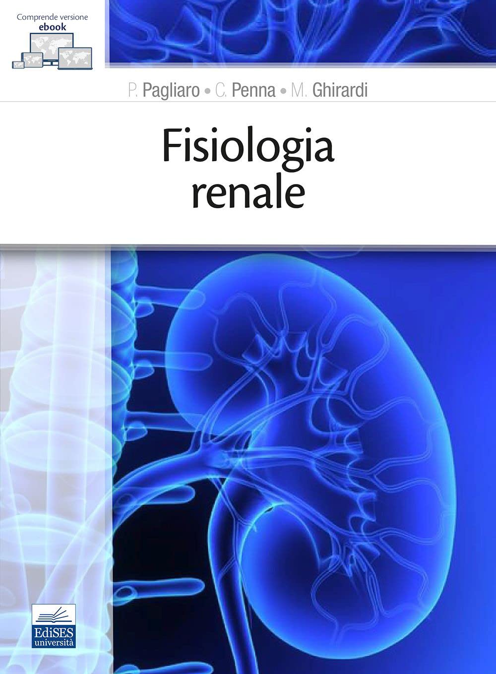 Fisiologia renale book