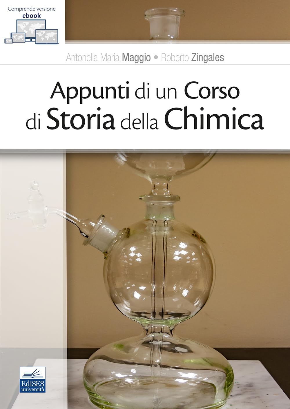Appunti di un corso di storia della chimica book