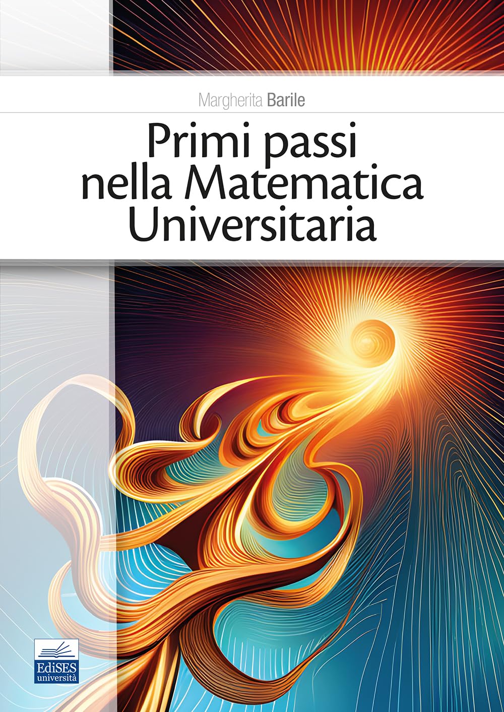 Primi passi nella matematica universitaria book