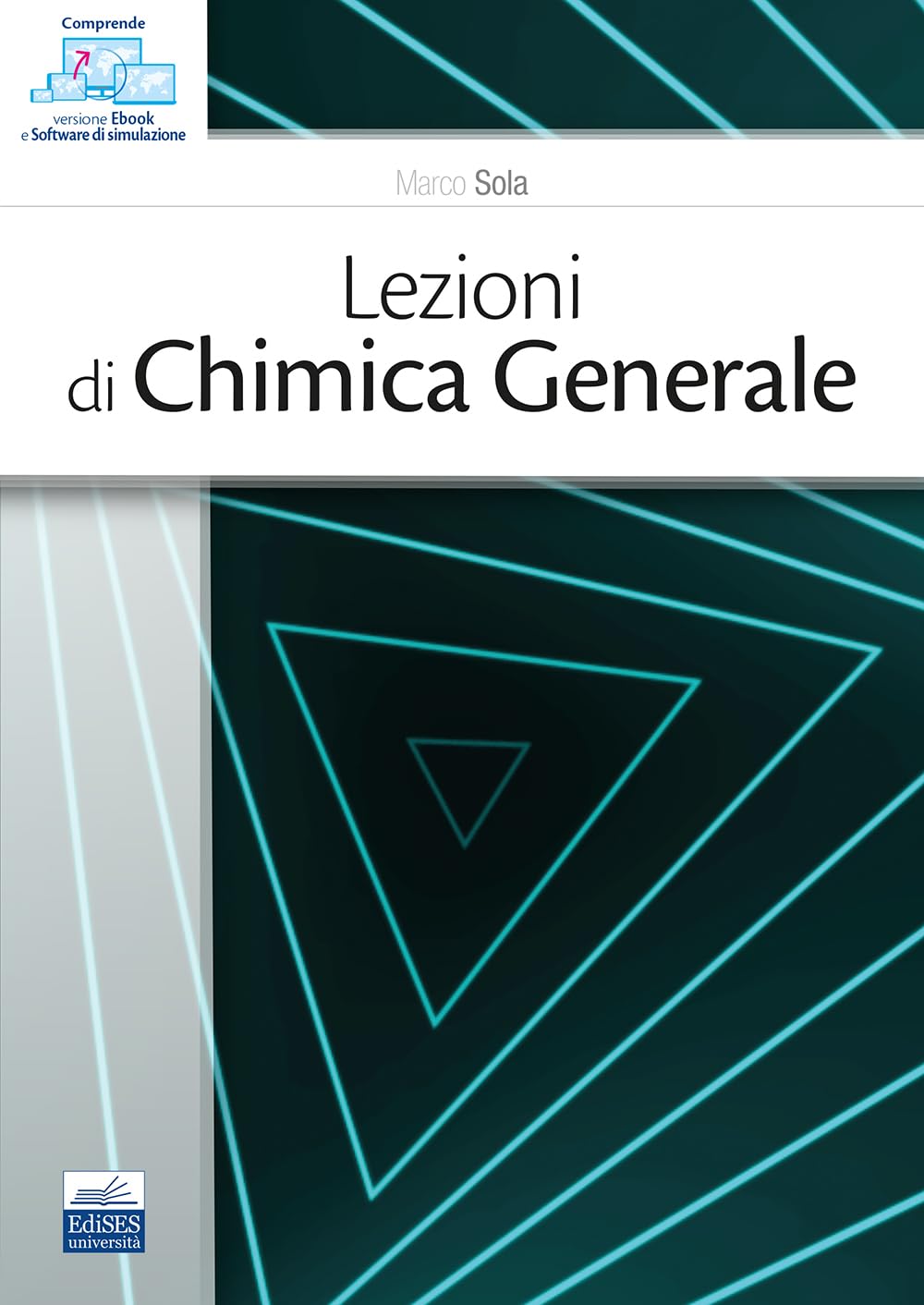 Lezioni di chimica generale book