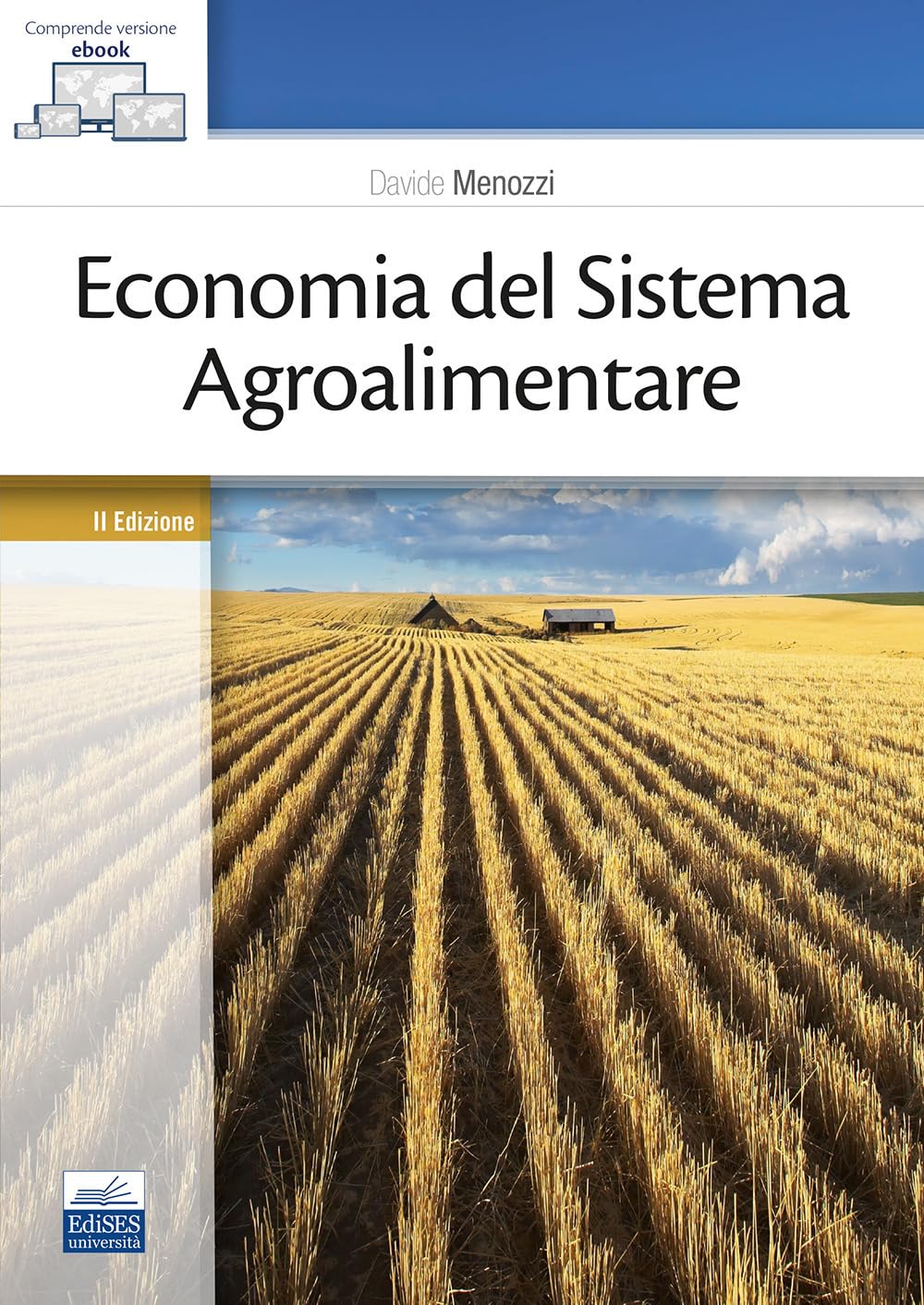 Economia del sistema agroalimentare Business, Finance & Career