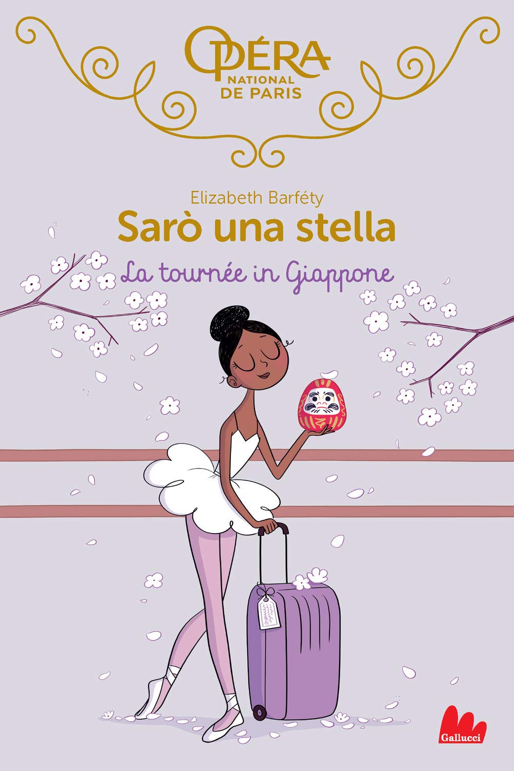 La tournée in Giappone. Sarò una stella (Vol. 7) book