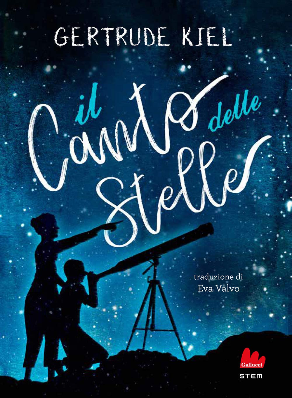 Il canto delle stelle (Universale d'Avventure e d'Osservazioni) Novels & Short Stories