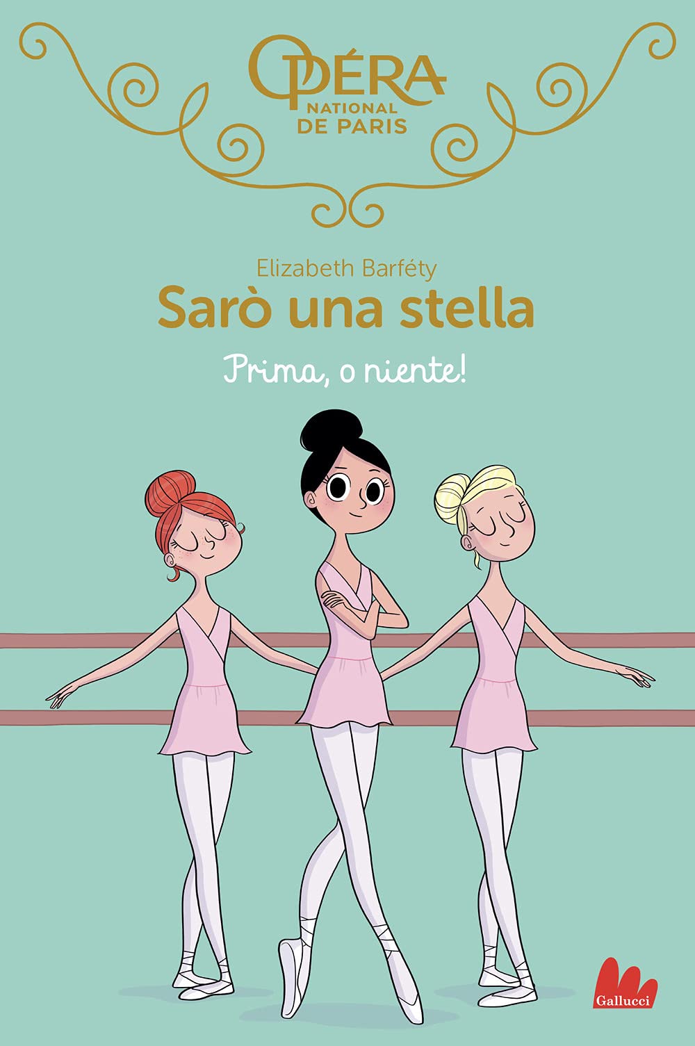 Prima, o niente! Sarò una stella (Vol. 8) (Universale d'Avventure e d'Osservazioni) Non-fiction