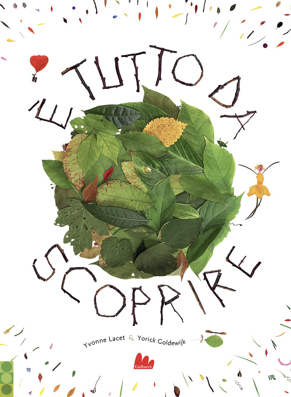 È tutto da scoprire. Ediz. a colori book