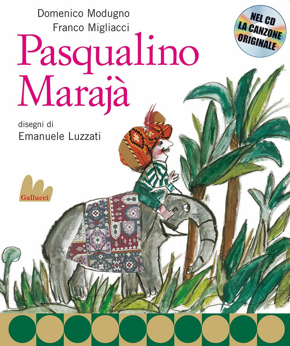 Pasqualino Marajà. Nuova ediz. Con CD Audio book